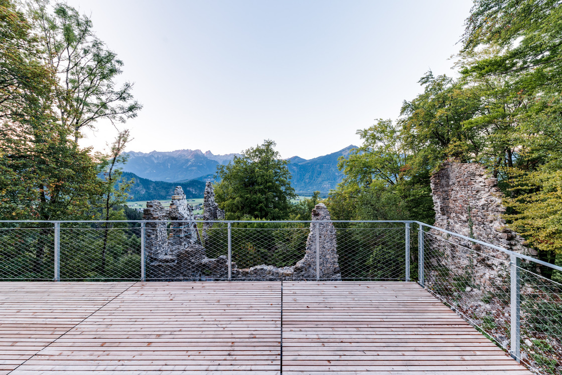 Ein Foto von Hanno Mackowitz