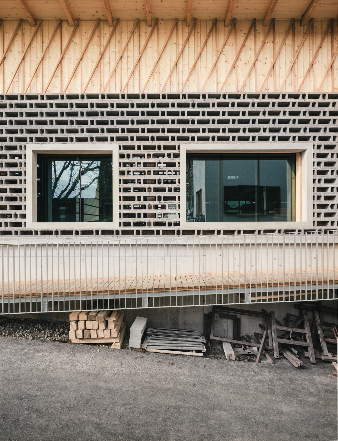 Ein Foto von Hanno Mackowitz