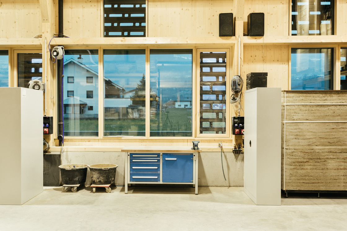 Ein Foto von Hanno Mackowitz