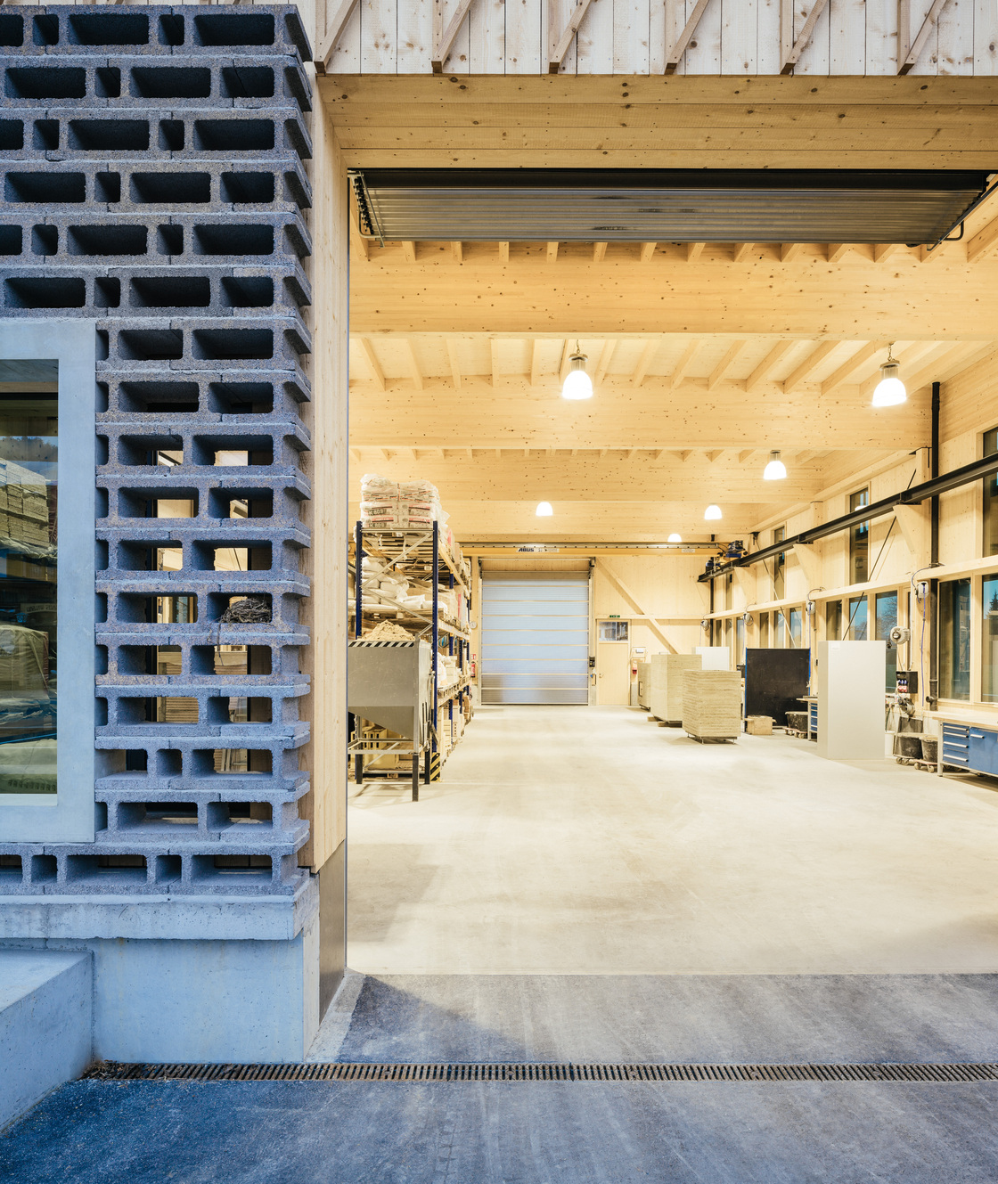 Ein Foto von Hanno Mackowitz