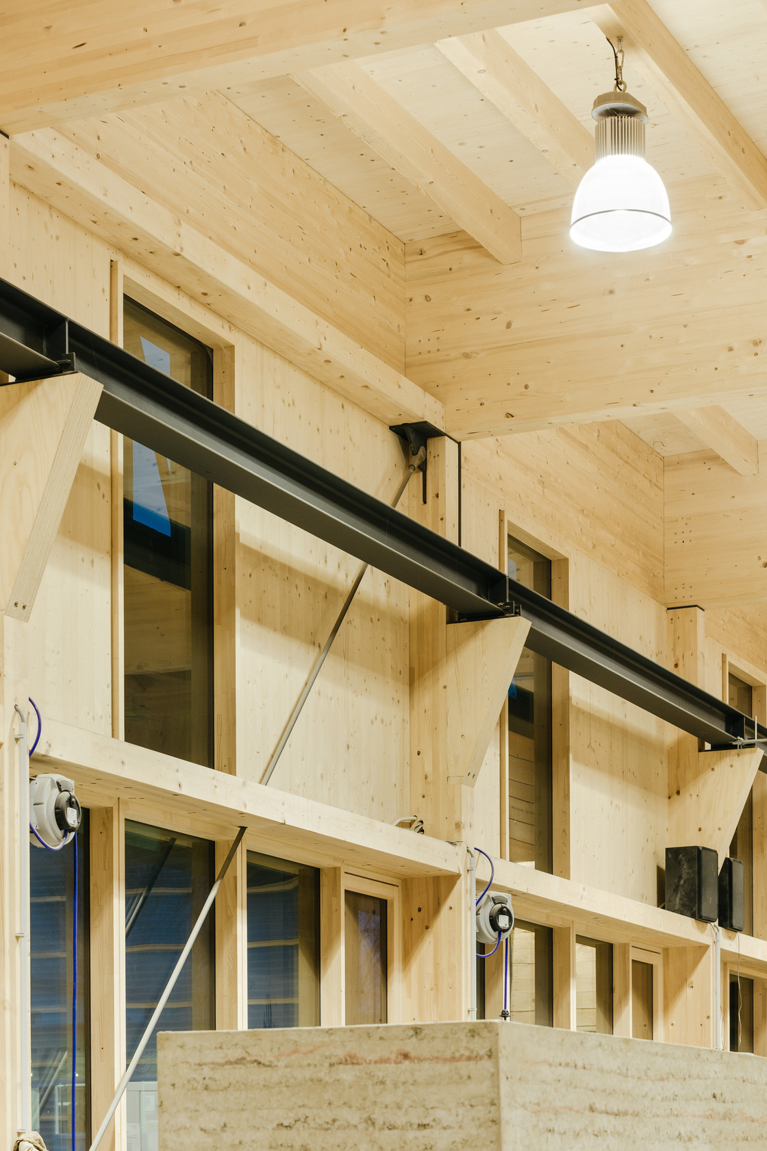 Ein Foto von Hanno Mackowitz