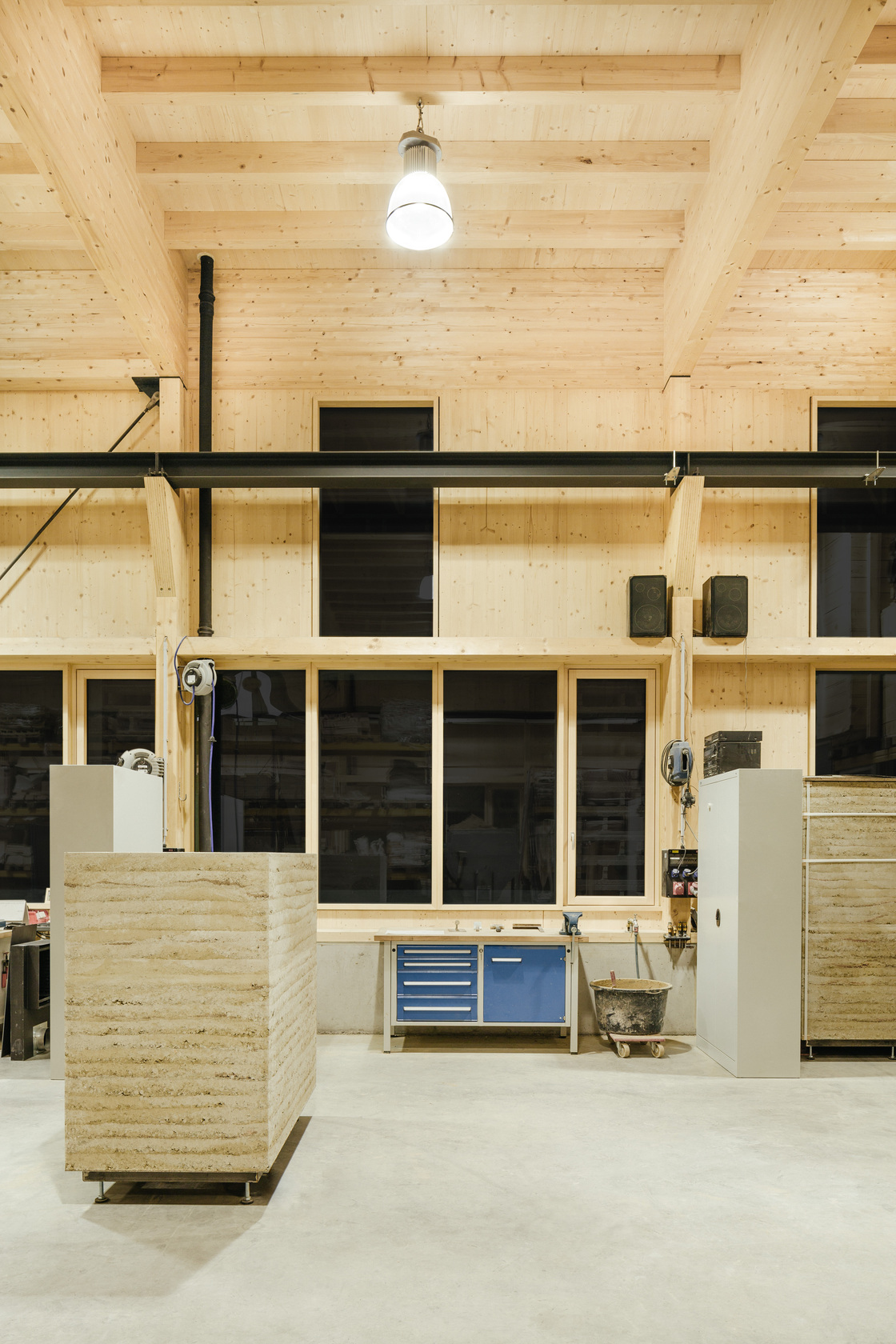 Ein Foto von Hanno Mackowitz