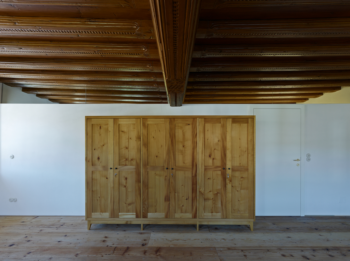 Ein Foto von Bruno Klomfar