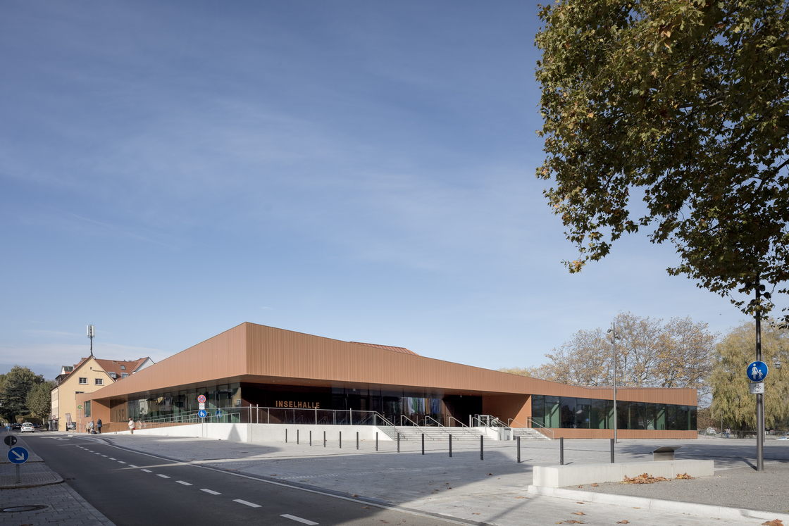 Ein Foto von Aldo Amoretti