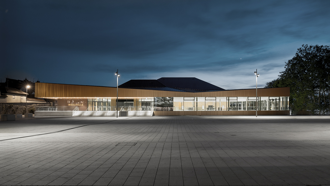 Ein Foto von Aldo Amoretti