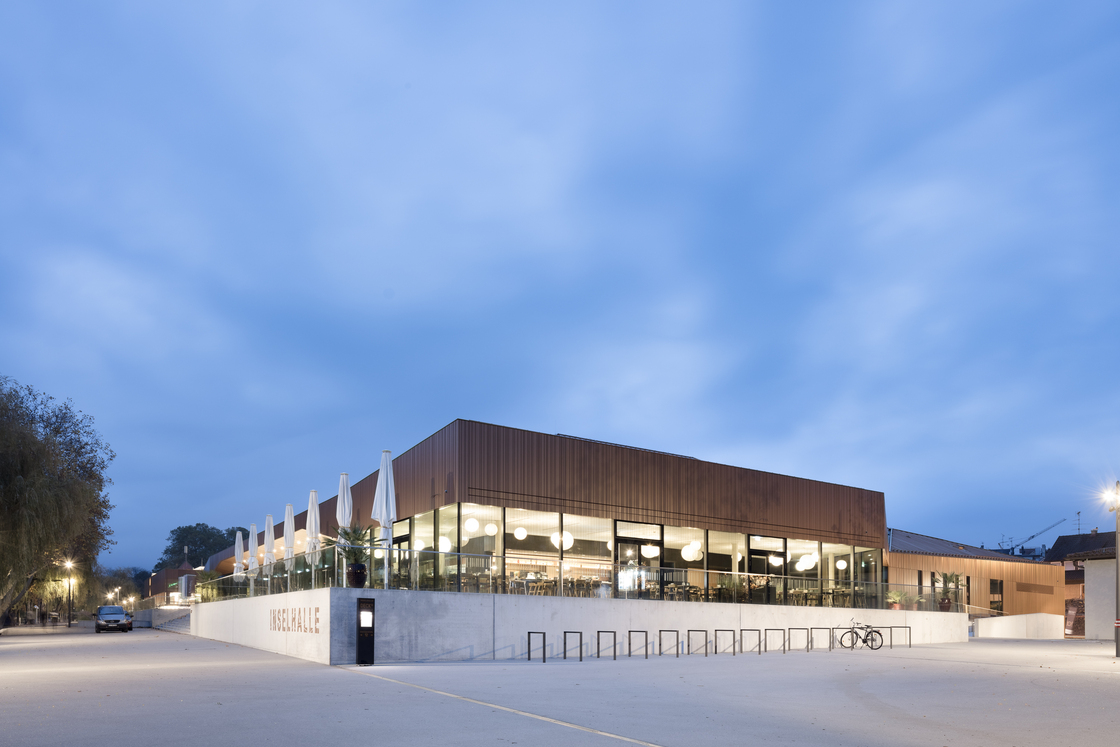 Ein Foto von Aldo Amoretti