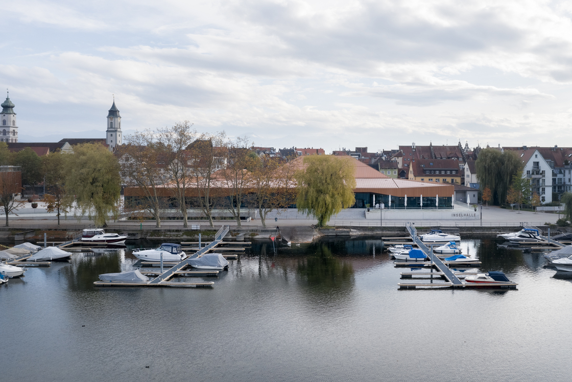 Ein Foto von Aldo Amoretti