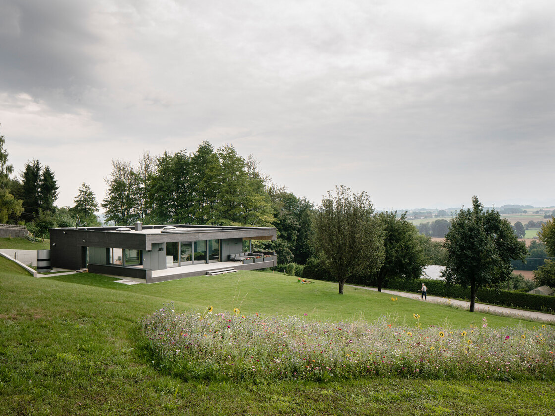 Ein Foto von Simon Oberhofer