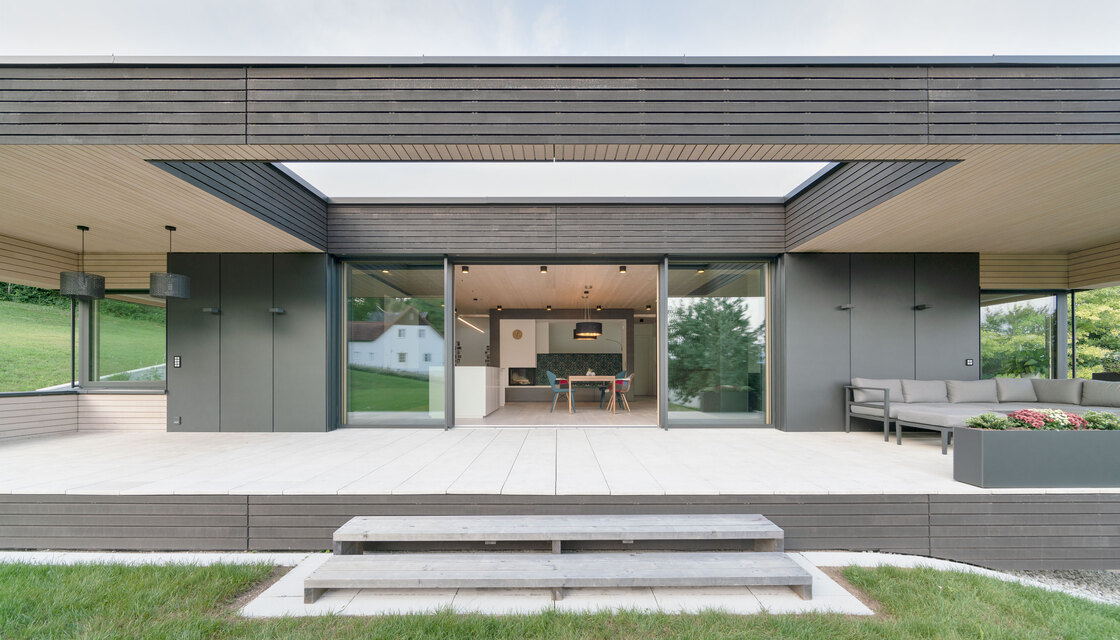 Ein Foto von Simon Oberhofer