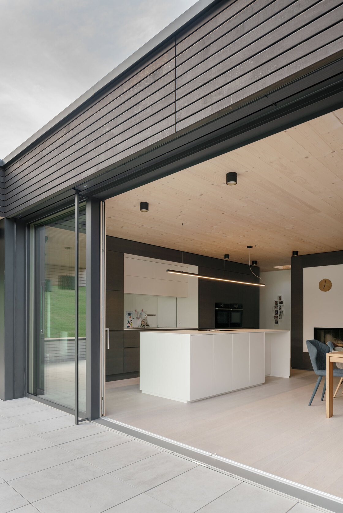 Ein Foto von Simon Oberhofer