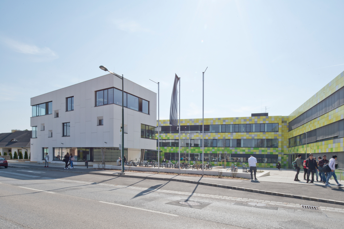 Ein Foto von Christoph Treberspurg