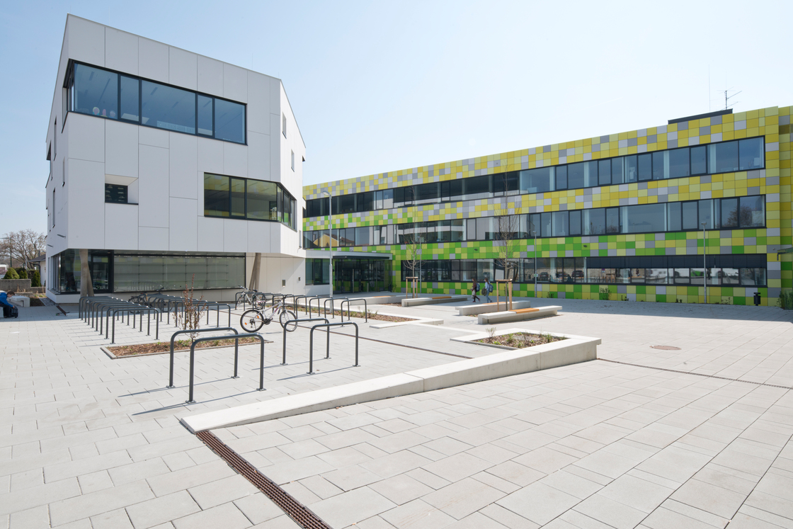 Ein Foto von Christoph Treberspurg