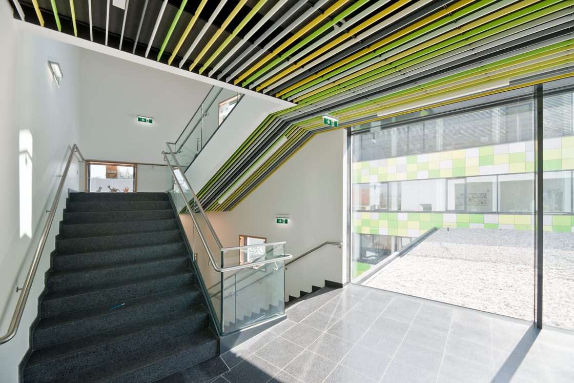 Ein Foto von Christoph Treberspurg