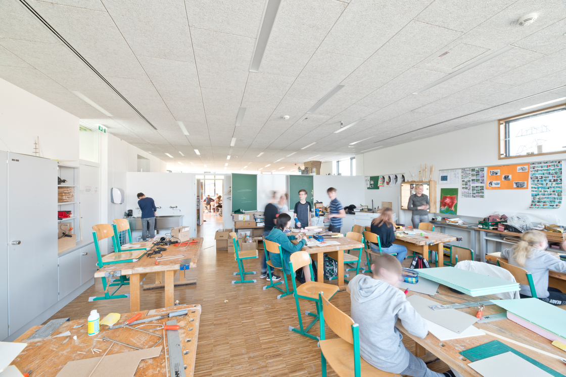 Ein Foto von Christoph Treberspurg