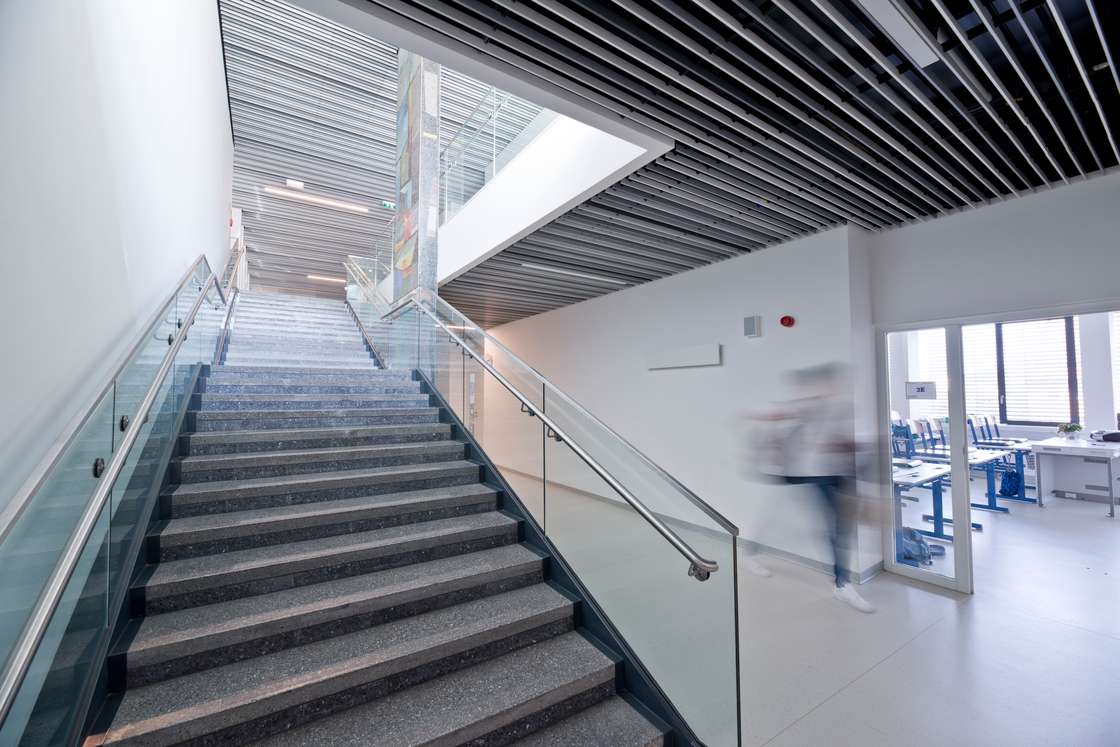 Ein Foto von Christoph Treberspurg