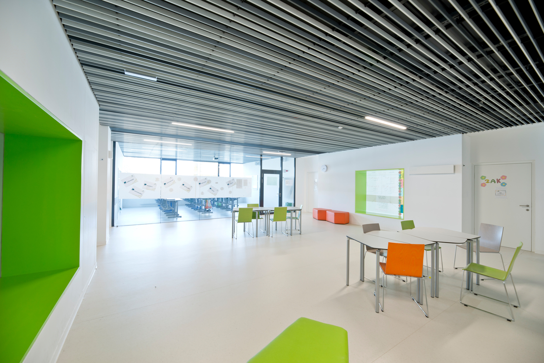 Ein Foto von Christoph Treberspurg