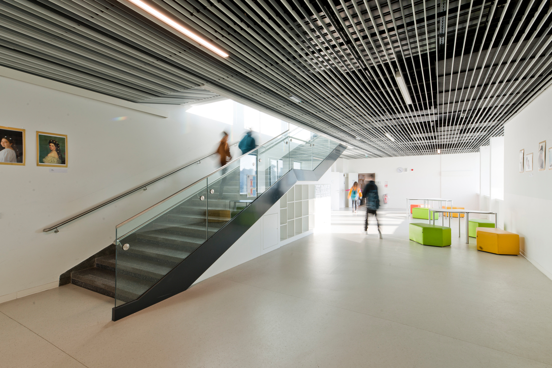 Ein Foto von Christoph Treberspurg