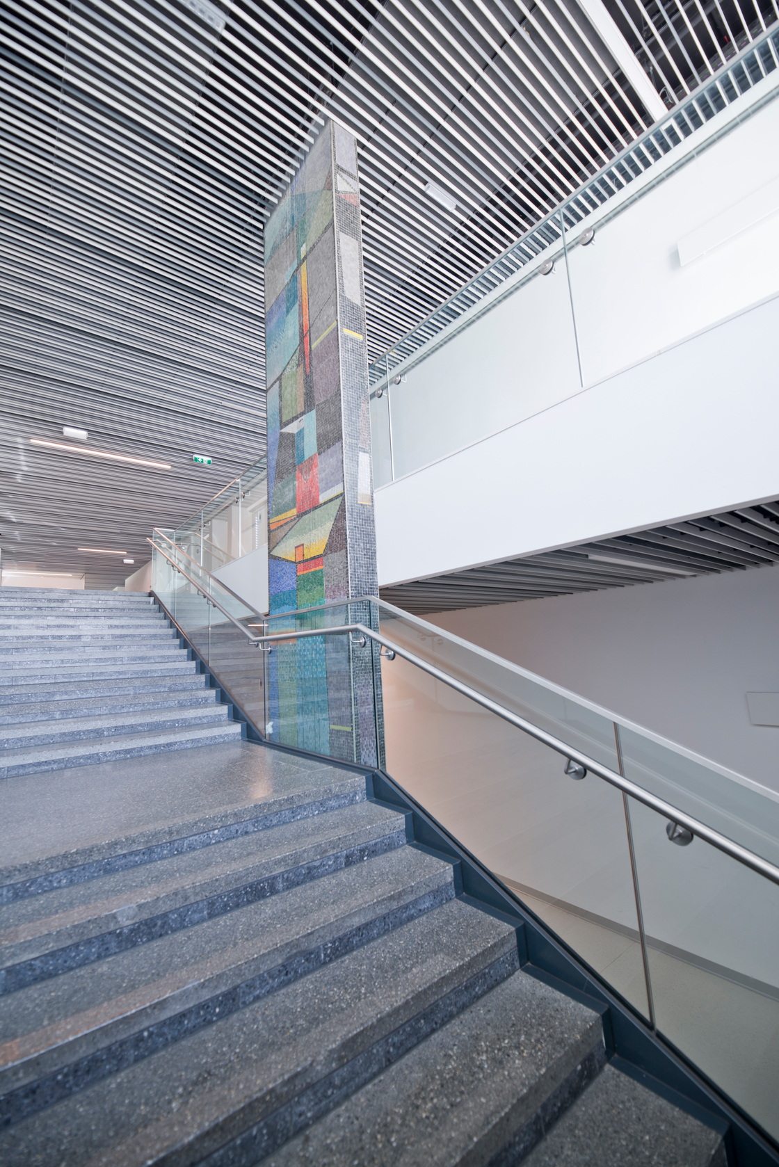 Ein Foto von Christoph Treberspurg