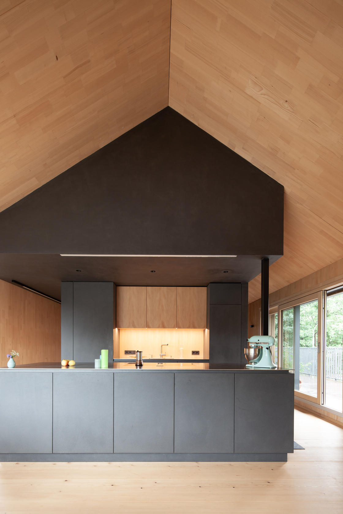 Ein Foto von Toni Schade