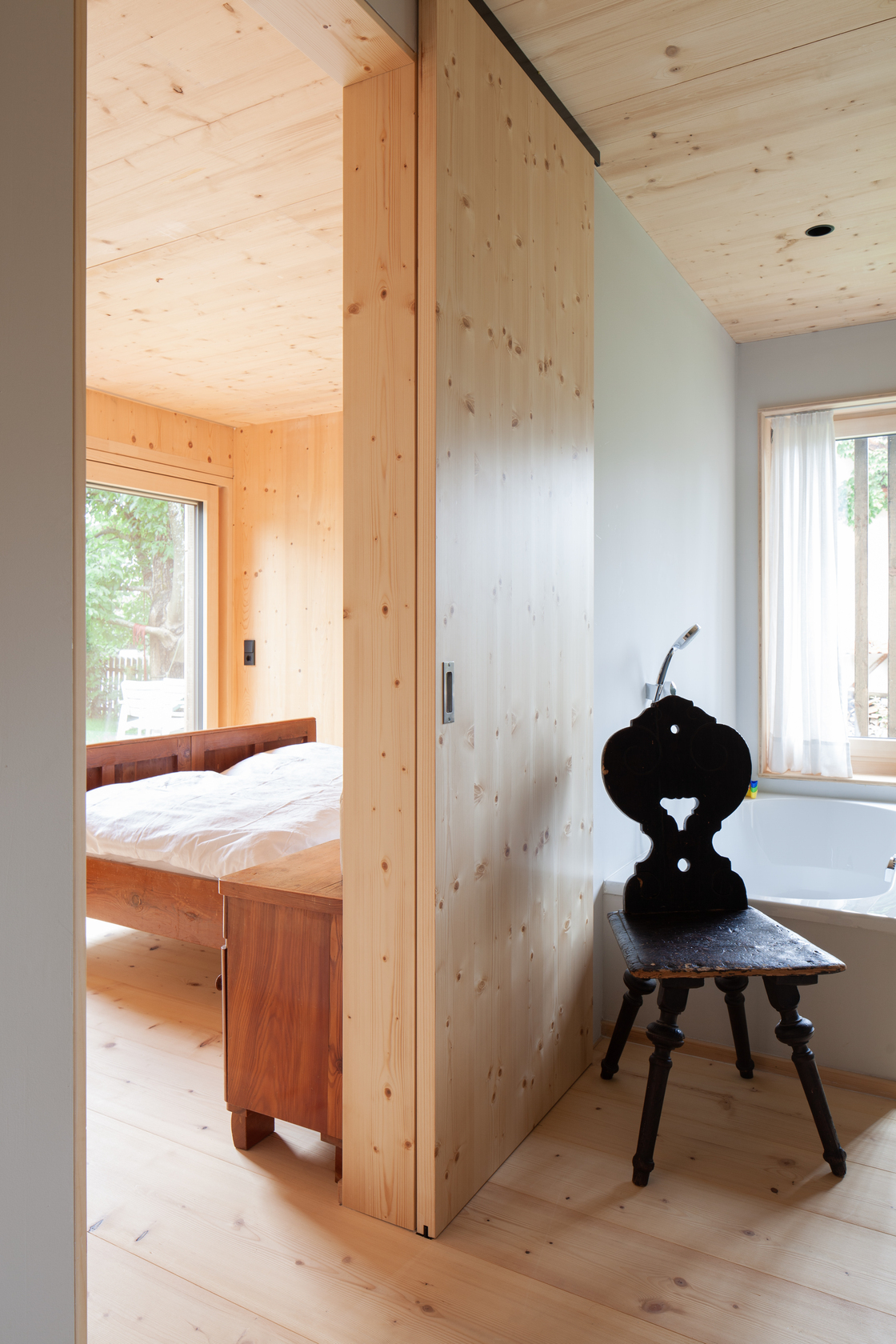 Ein Foto von Toni Schade