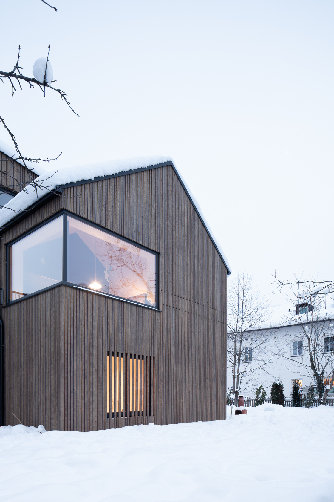 Ein Foto von Toni Schade