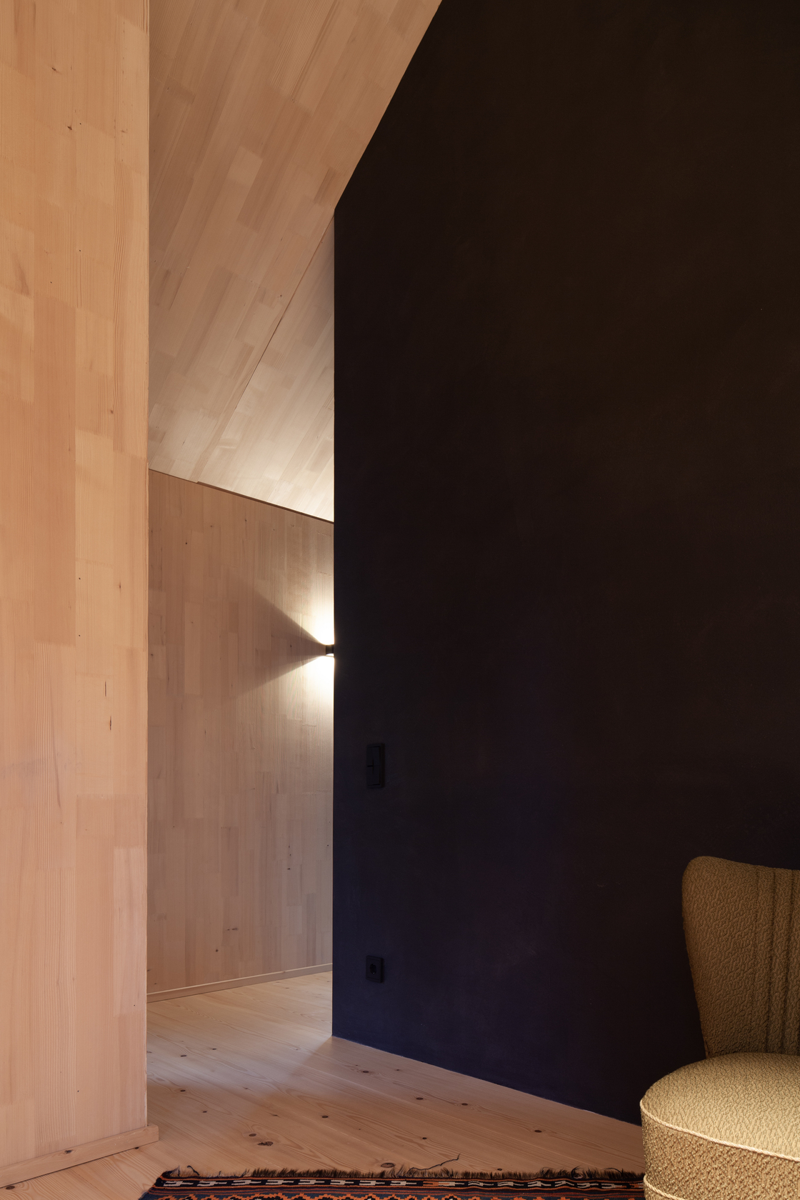 Ein Foto von Toni Schade