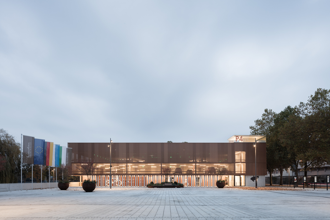 Ein Foto von Aldo Amoretti