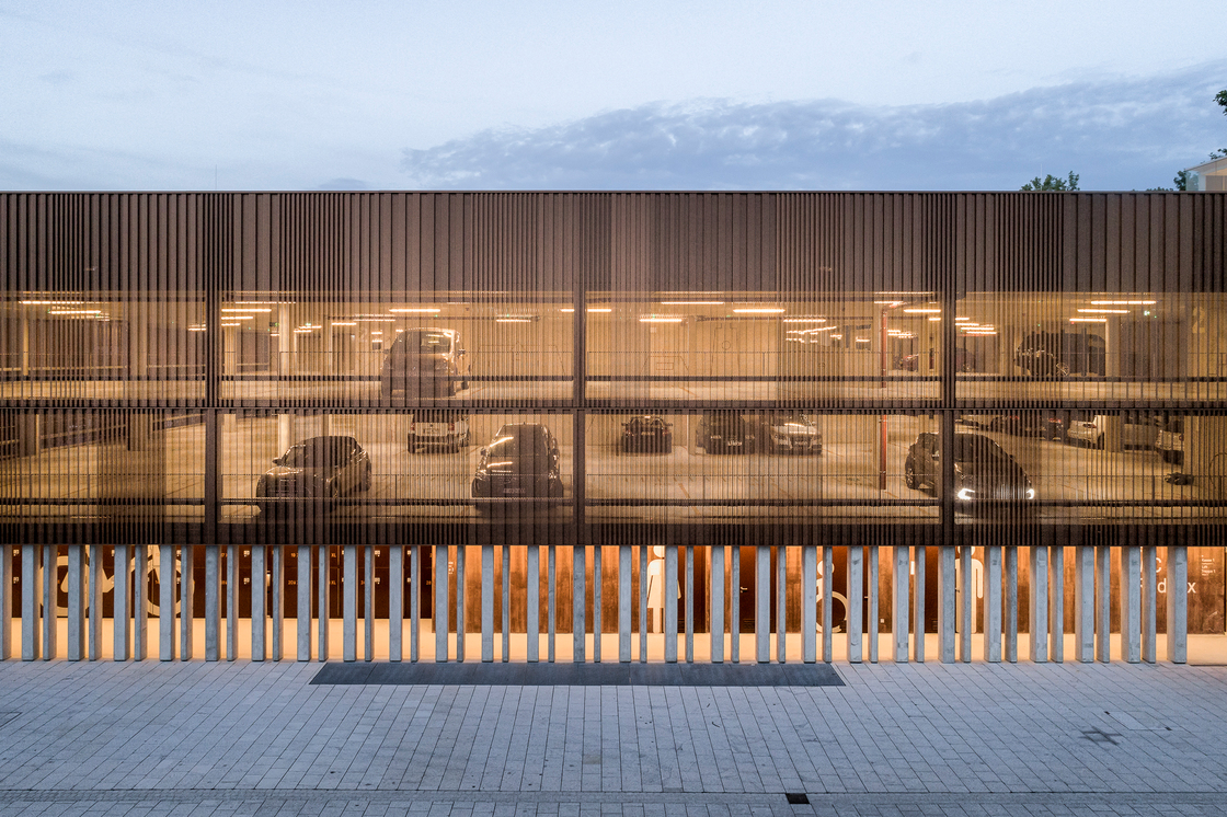 Ein Foto von Aldo Amoretti