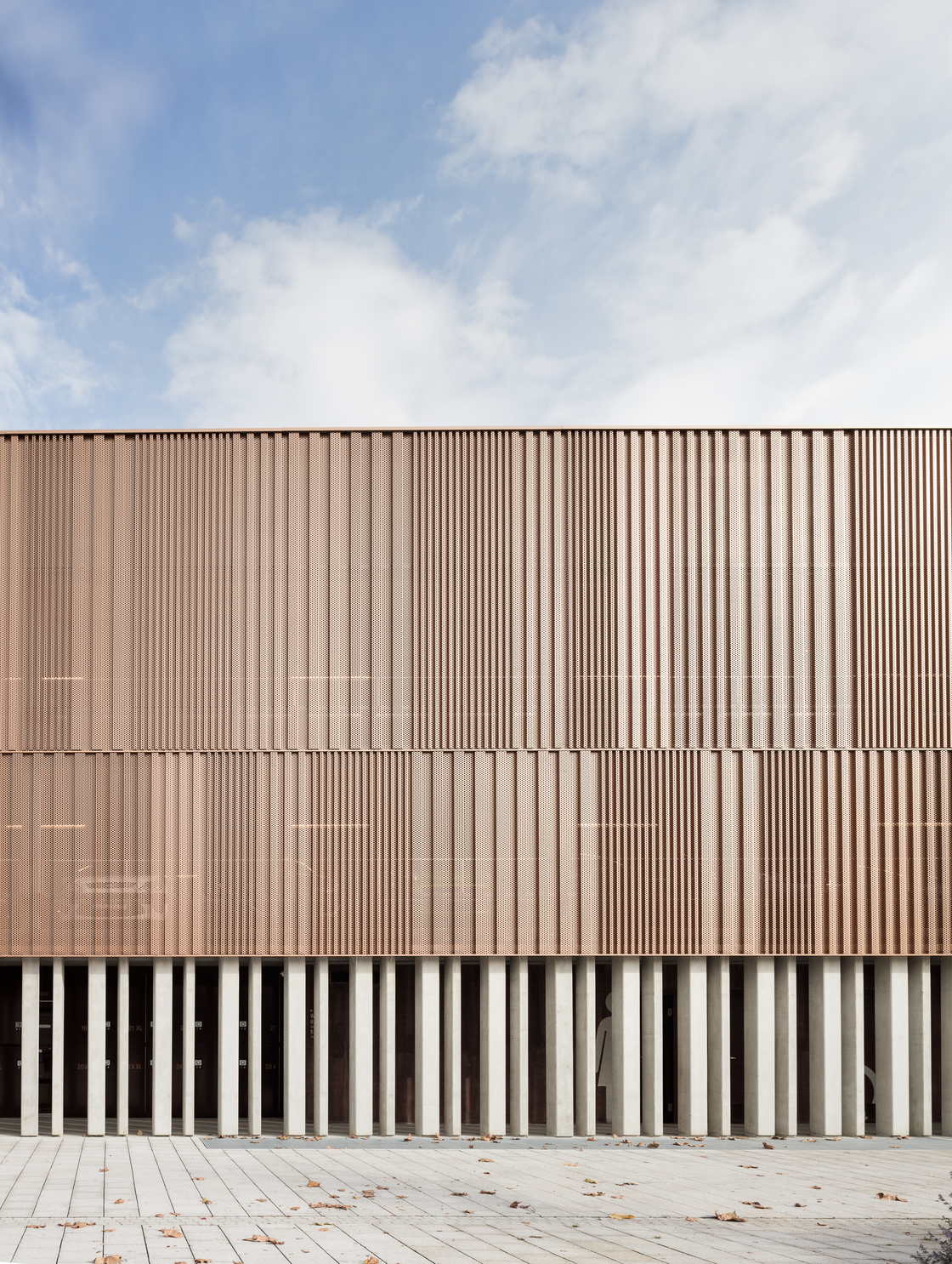 Ein Foto von Aldo Amoretti