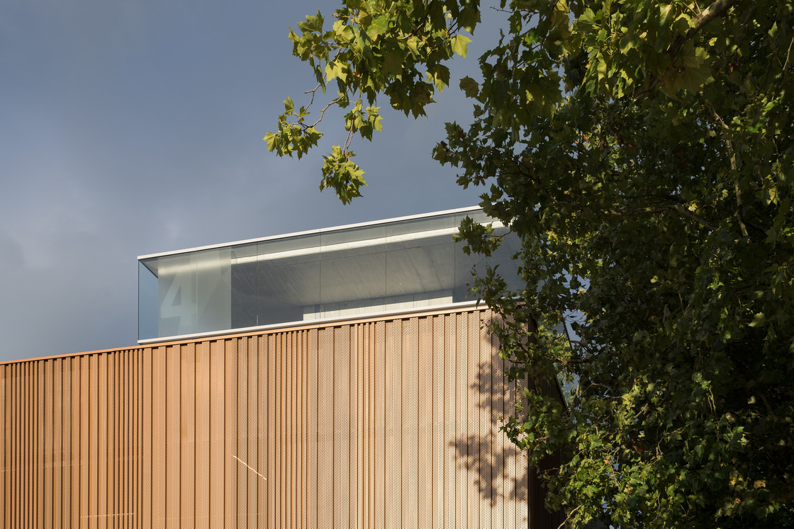 Ein Foto von Aldo Amoretti