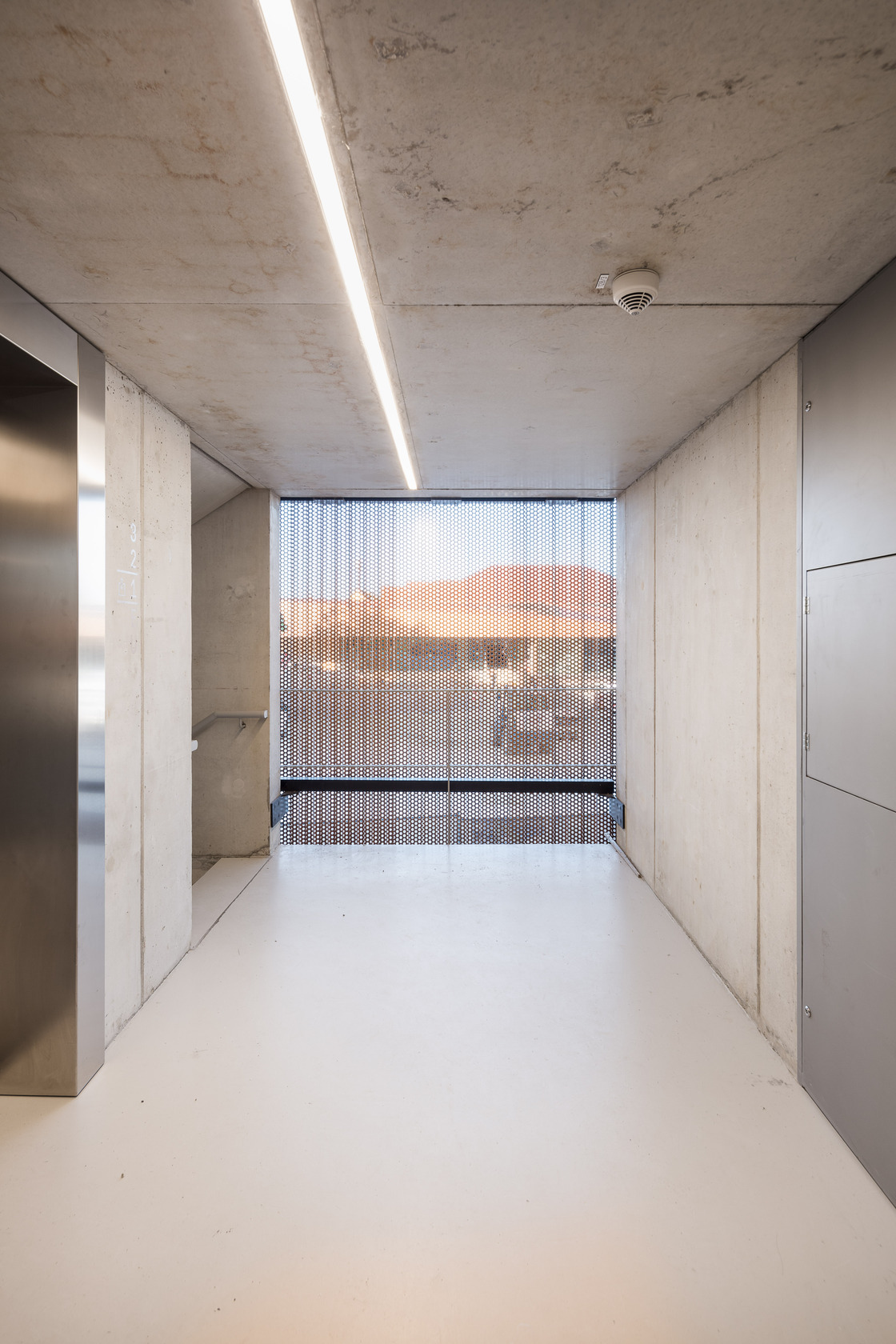 Ein Foto von Aldo Amoretti