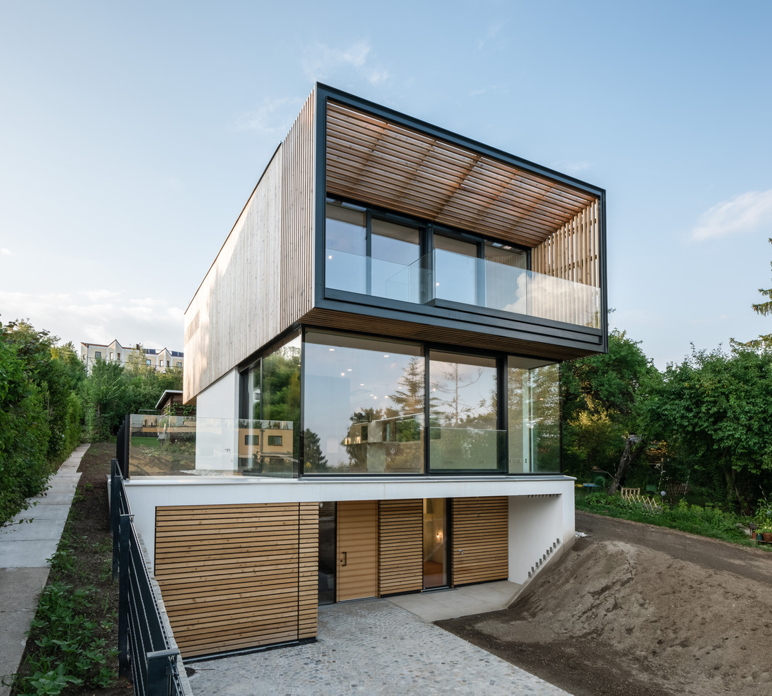 Ein Foto von Michael Baumgartner