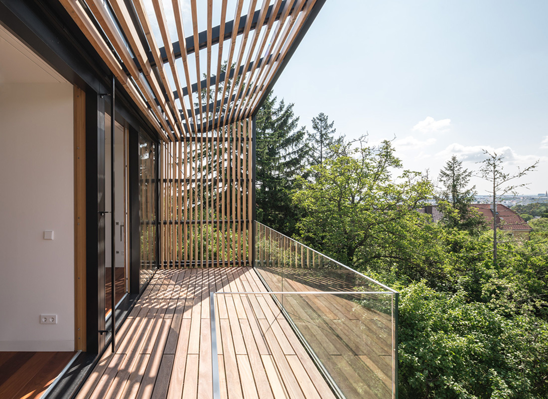 Ein Foto von Michael Baumgartner