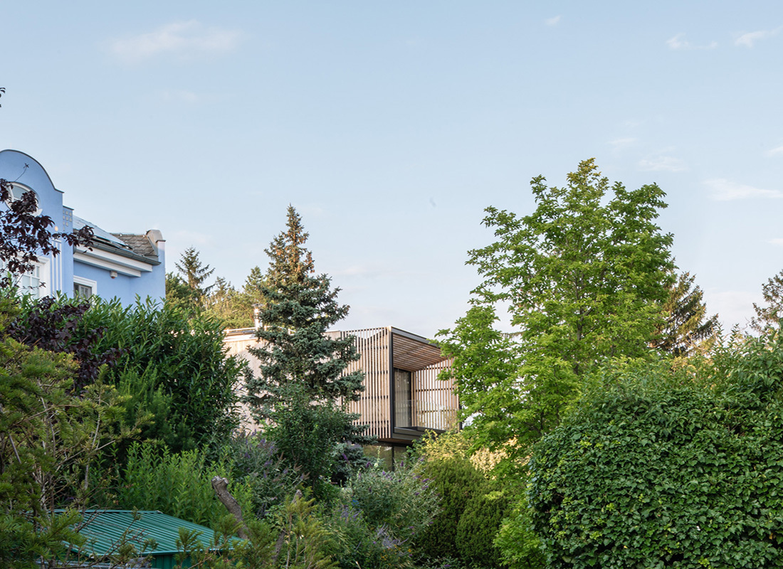 Ein Foto von Michael Baumgartner