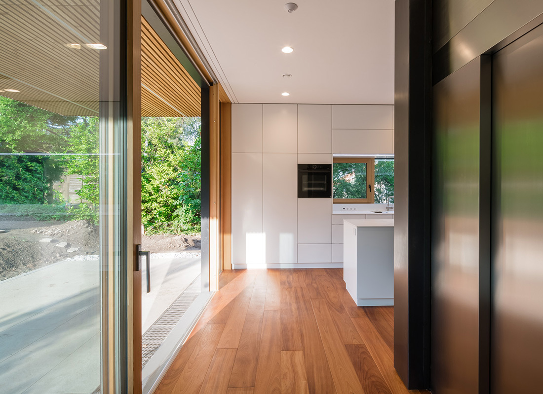 Ein Foto von Michael Baumgartner