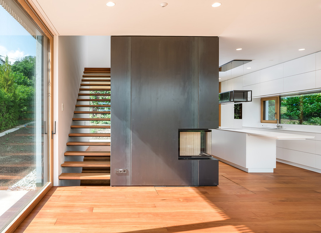 Ein Foto von Michael Baumgartner