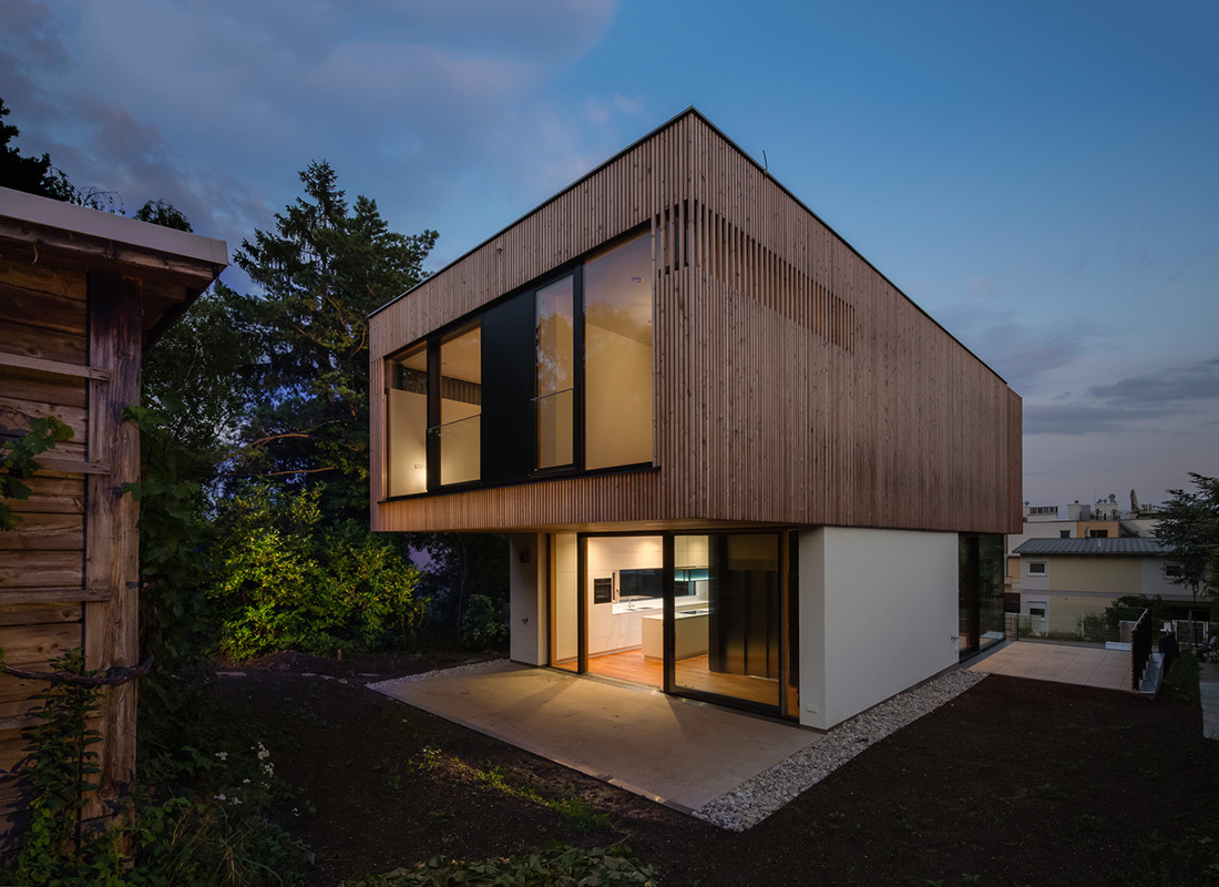 Ein Foto von Michael Baumgartner