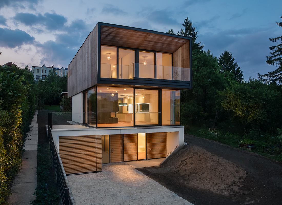 Ein Foto von Michael Baumgartner