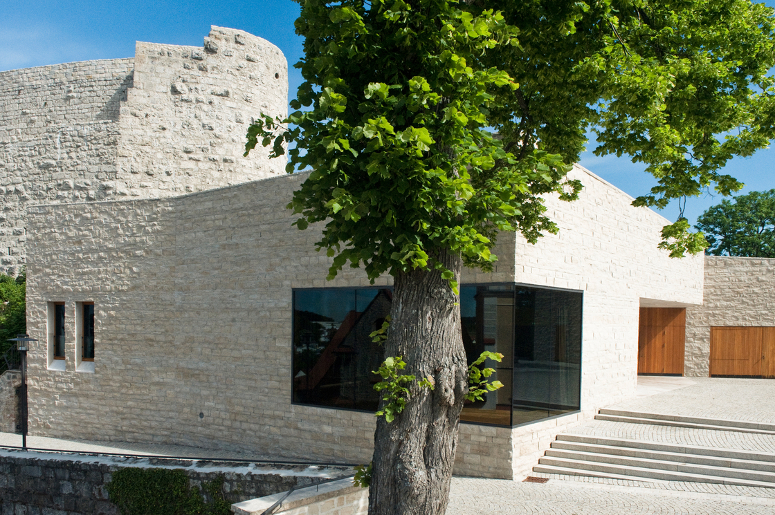 Ein Foto von Anton Mirwald