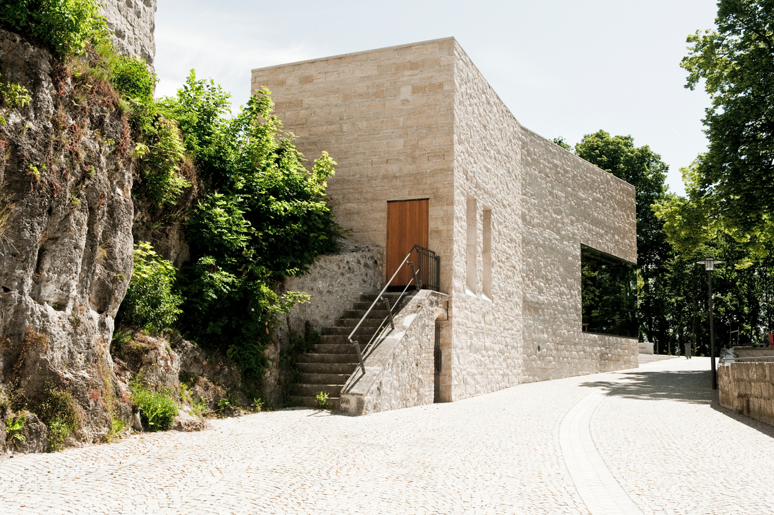 Ein Foto von Anton Mirwald