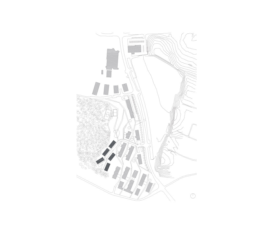 Ein Foto von Bevk Perović arhitekti