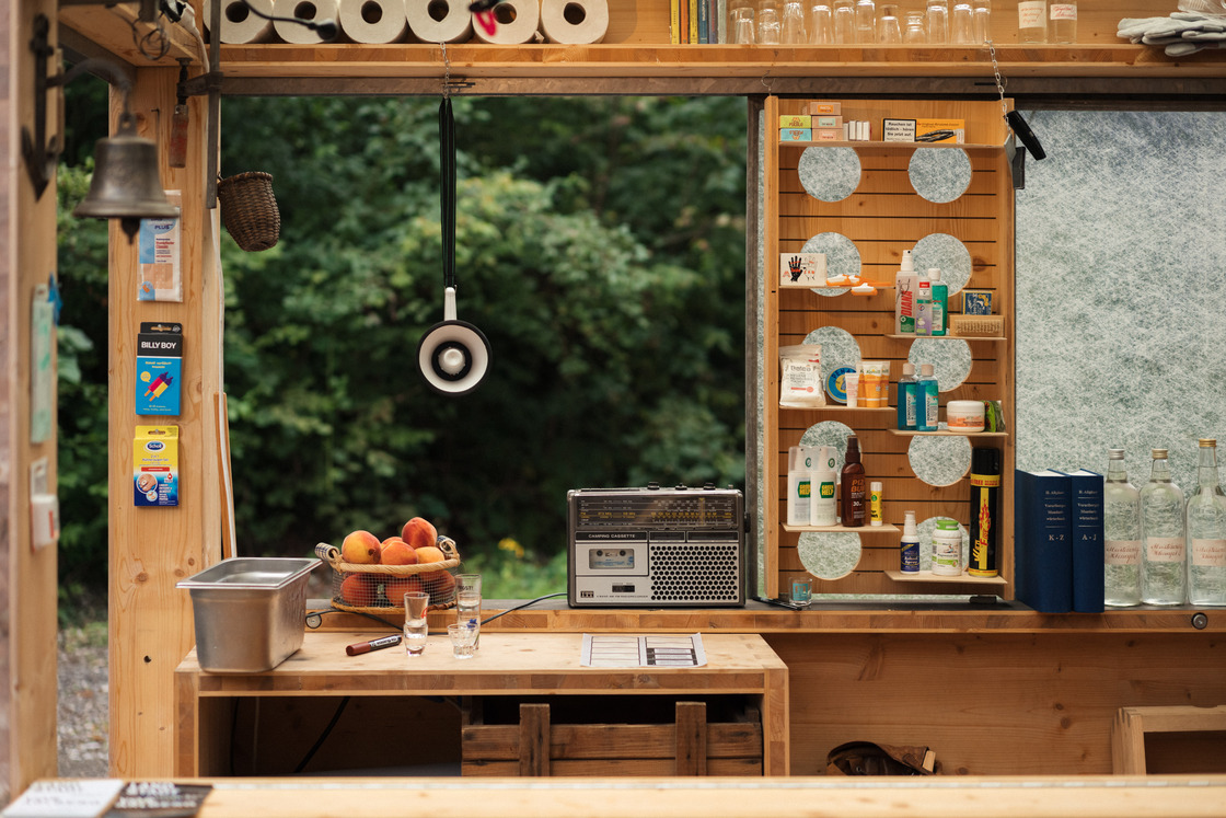 Ein Foto von Hanno Mackowitz