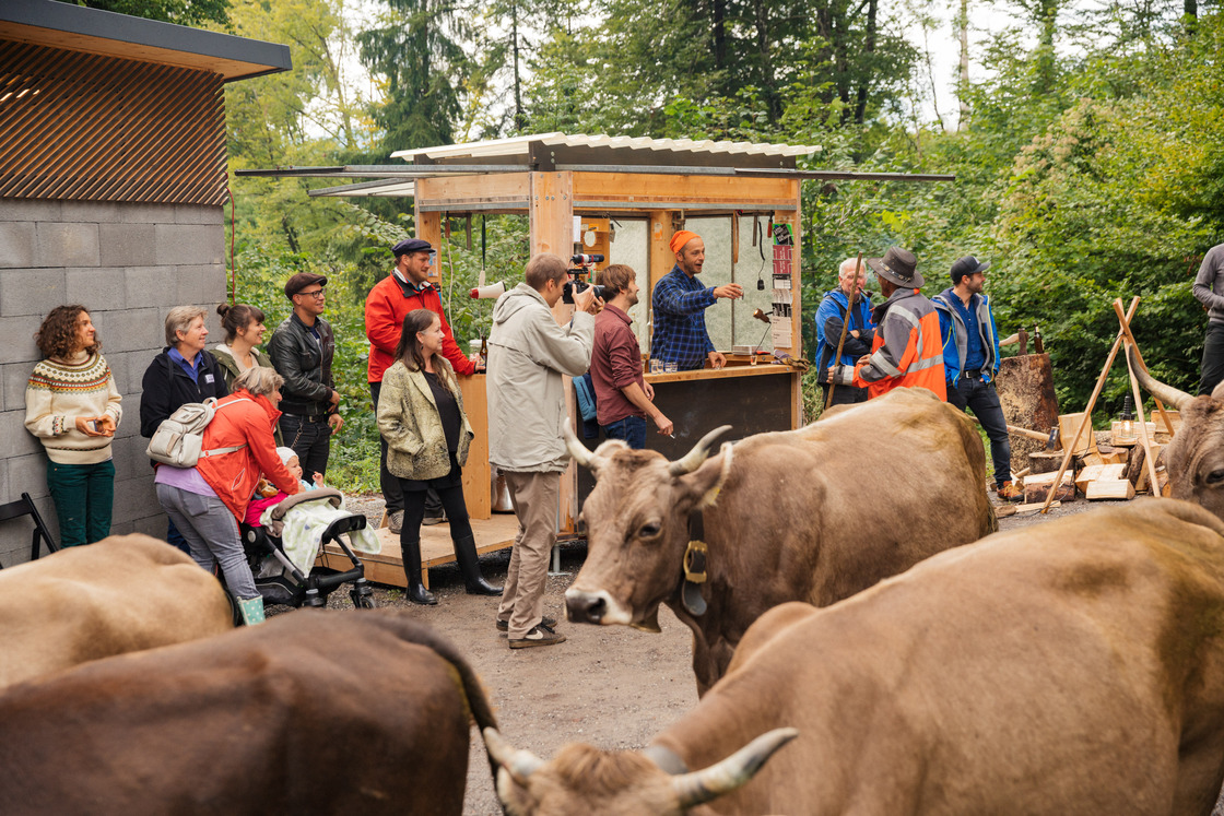 Ein Foto von Hanno Mackowitz