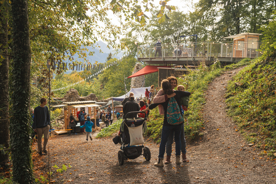 Ein Foto von Hanno Mackowitz