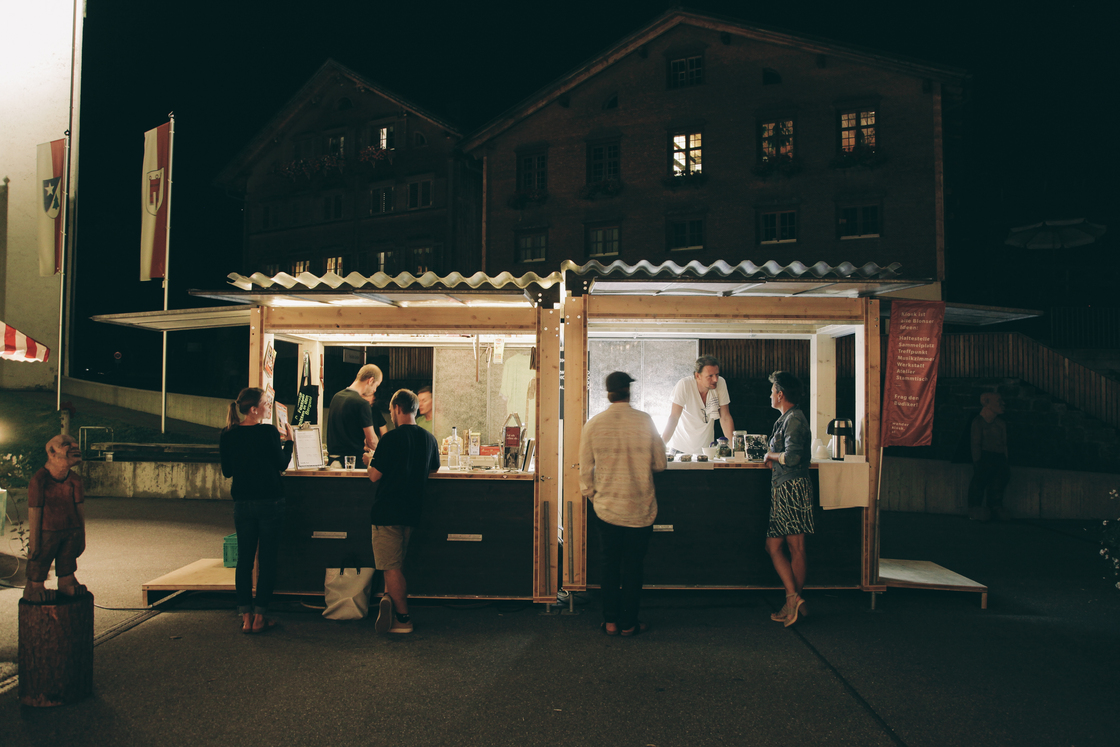 Ein Foto von Hanno Mackowitz