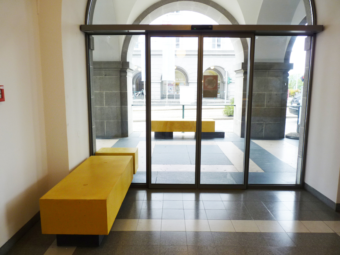 Ein Foto von Caramel