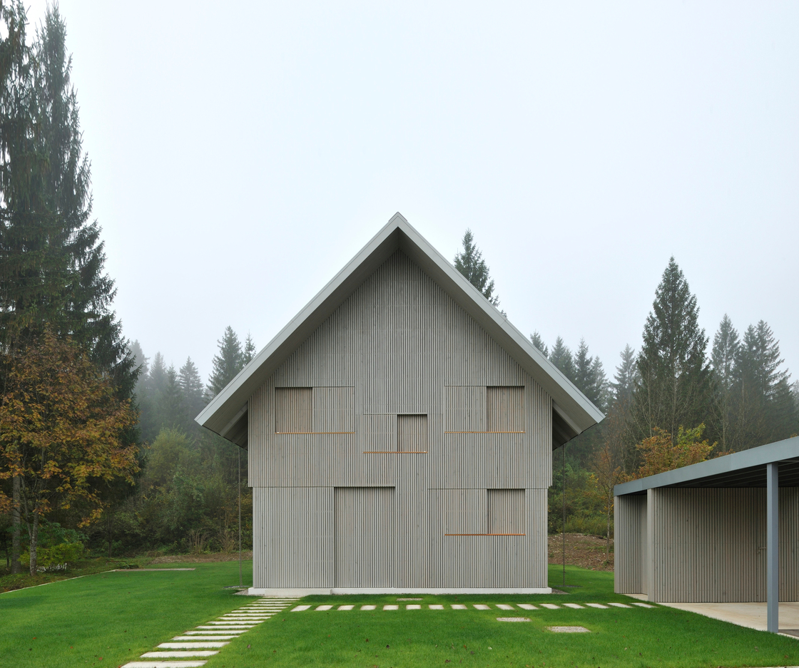 Ein Foto von Miran Kambič