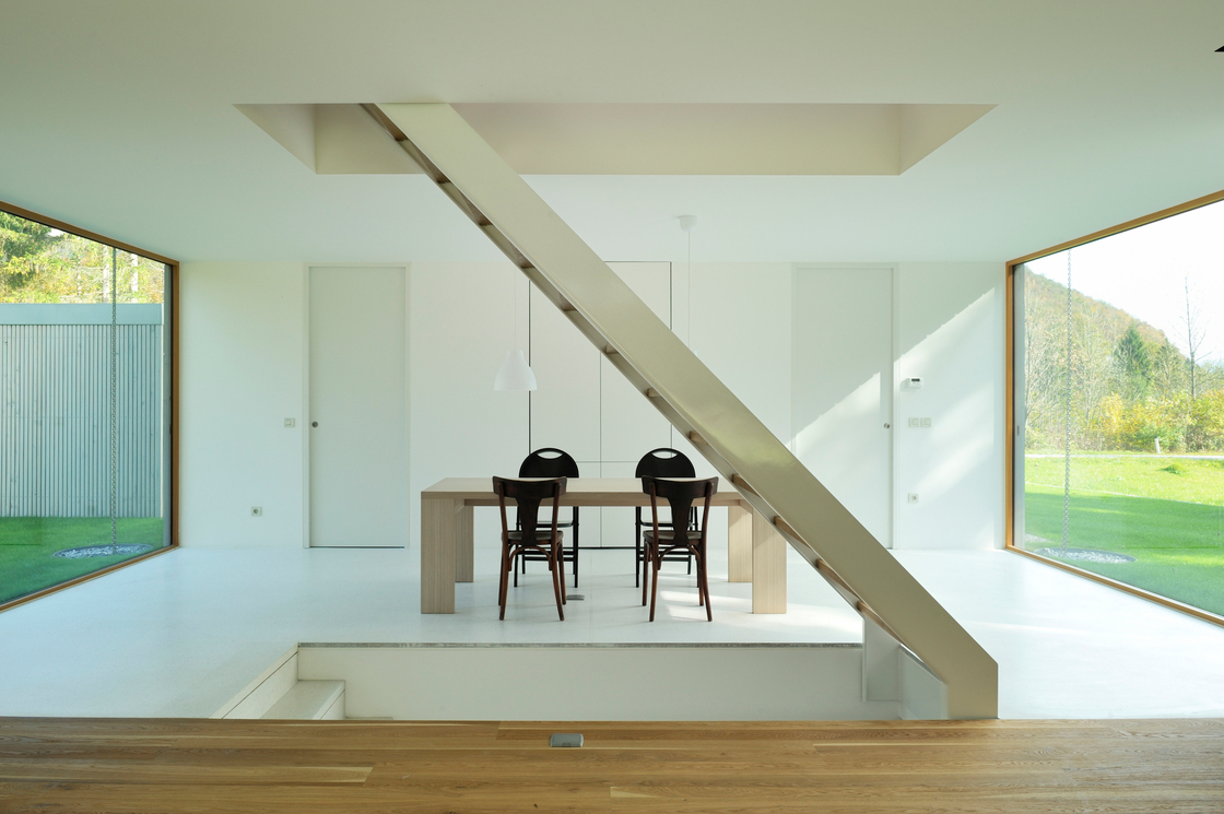 Ein Foto von Miran Kambič