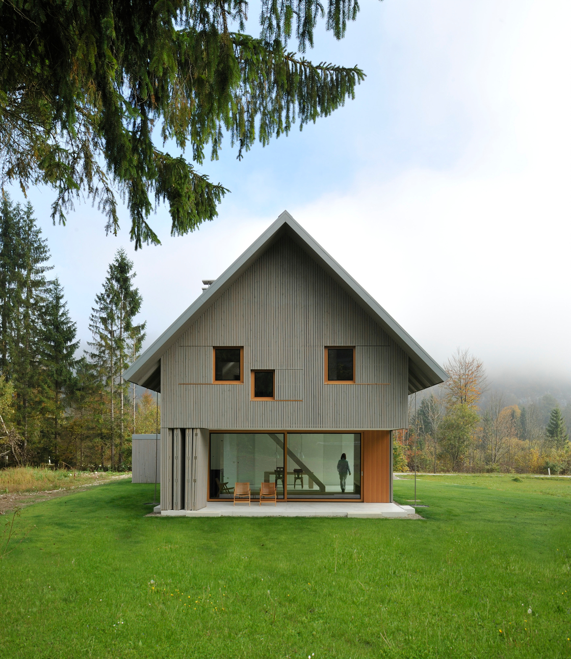 Ein Foto von Miran Kambič