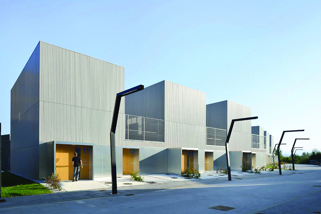 Ein Foto von Miran Kambič